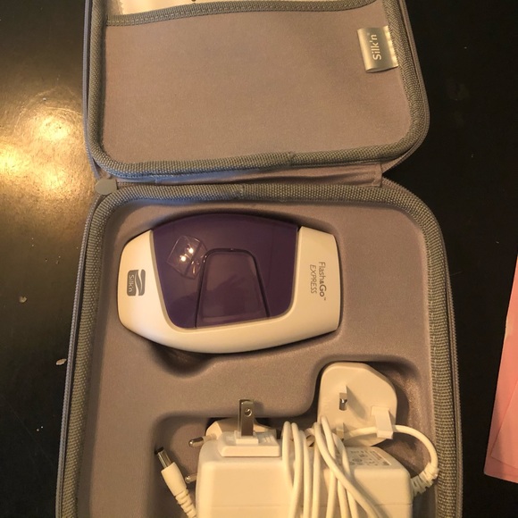 Silk'n Flash&Go Express Hair Removal Device - Picture 3 of 5